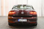 Punainen Sedan, Volkswagen Passat – GLX-772, kuva 6