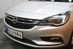 Hopea Viistoperä, Opel Astra – GLX-984, kuva 9