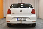 Valkoinen Viistoperä, Volkswagen Polo – GLY-231, kuva 6