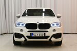 Valkoinen Maastoauto, BMW X6 – GLY-300, kuva 2