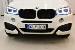 Valkoinen Maastoauto, BMW X6 – GLY-300, kuva 24