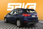 Sininen Maastoauto, BMW X1 – GMA-636, kuva 5