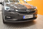Harmaa Farmari, Opel Astra – GMA-910, kuva 10