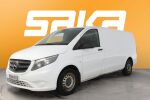 Valkoinen Pakettiauto, Mercedes-Benz Vito – GMB-533, kuva 4