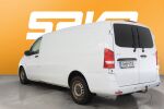 Valkoinen Pakettiauto, Mercedes-Benz Vito – GMB-533, kuva 5