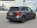 Harmaa Tila-auto, Mercedes-Benz B – GMB-561, kuva 2
