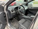 Harmaa Tila-auto, Mercedes-Benz B – GMB-561, kuva 3