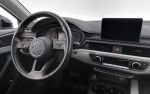 Musta Sedan, Audi A4 – GMB-570, kuva 11