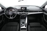 Musta Sedan, Audi A4 – GMB-570, kuva 18