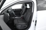 Valkoinen Viistoperä, Audi A3 – GMB-588, kuva 11