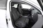Valkoinen Viistoperä, Audi A3 – GMB-588, kuva 12