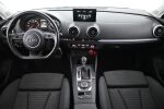 Valkoinen Viistoperä, Audi A3 – GMB-588, kuva 14