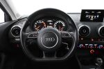 Valkoinen Viistoperä, Audi A3 – GMB-588, kuva 15