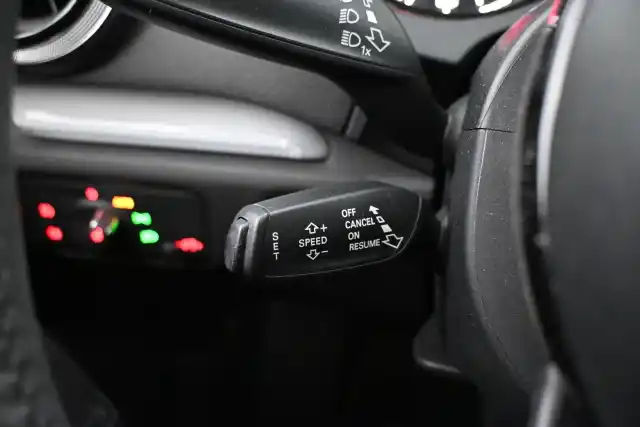 Valkoinen Viistoperä, Audi A3 – GMB-588