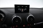 Valkoinen Viistoperä, Audi A3 – GMB-588, kuva 19
