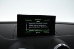 Valkoinen Viistoperä, Audi A3 – GMB-588, kuva 25