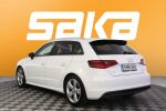 Valkoinen Viistoperä, Audi A3 – GMB-588, kuva 5