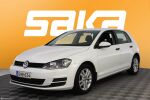 Valkoinen Viistoperä, Volkswagen Golf – GMB-634, kuva 4