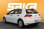 Valkoinen Viistoperä, Volkswagen Golf – GMB-634, kuva 5