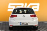 Valkoinen Viistoperä, Volkswagen Golf – GMB-634, kuva 7