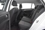 Valkoinen Viistoperä, Volkswagen Golf – GMB-634, kuva 11