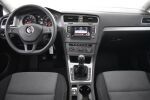 Valkoinen Viistoperä, Volkswagen Golf – GMB-634, kuva 13