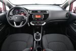 Punainen Viistoperä, Kia Rio – GMC-789, kuva 18