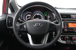 Punainen Viistoperä, Kia Rio – GMC-789, kuva 21