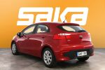 Punainen Viistoperä, Kia Rio – GMC-789, kuva 5