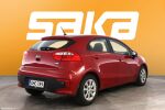 Punainen Viistoperä, Kia Rio – GMC-789, kuva 8