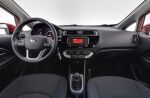 Punainen Viistoperä, Kia Rio – GMC-789, kuva 9