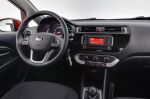 Punainen Viistoperä, Kia Rio – GMC-789, kuva 10