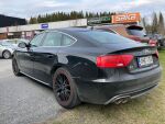 Musta Viistoperä, Audi A5 – GME-135, kuva 2