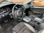 Musta Viistoperä, Audi A5 – GME-135, kuva 3