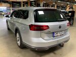 Hopea Farmari, Volkswagen Passat – GMF-625, kuva 3