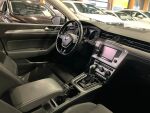 Hopea Farmari, Volkswagen Passat – GMF-625, kuva 4