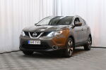 Ruskea Maastoauto, Nissan Qashqai – GMF-753, kuva 3