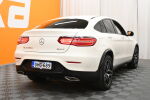 Valkoinen Coupe, Mercedes-Benz GLC – GMG-689, kuva 6