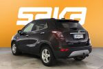 Ruskea Maastoauto, Opel Mokka – GMG-879, kuva 5