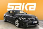 Musta Coupe, Lexus RC – GMH-710, kuva 1