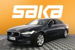 Musta Sedan, Volvo S90 – GMI-567, kuva 4