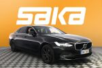 Musta Sedan, Volvo S90 – GMI-567, kuva 1