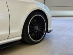 Valkoinen Sedan, Mercedes-Benz CLS – GMK-208, kuva 8