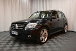 Musta Farmari, Mercedes-Benz GLK – GMK-899, kuva 4