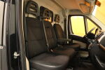 Harmaa Pakettiauto, Citroen Jumper – GML-400, kuva 12