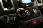 Harmaa Pakettiauto, Citroen Jumper – GML-400, kuva 18