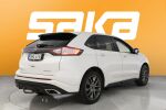 Valkoinen Maastoauto, Ford Edge – GML-415, kuva 8