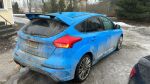 Sininen Viistoperä, Ford Focus – GML-420, kuva 2