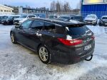 Ruskea Farmari, Kia Optima – GML-731, kuva 4