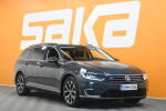 Harmaa Farmari, Volkswagen Passat – GMM-226, kuva 1